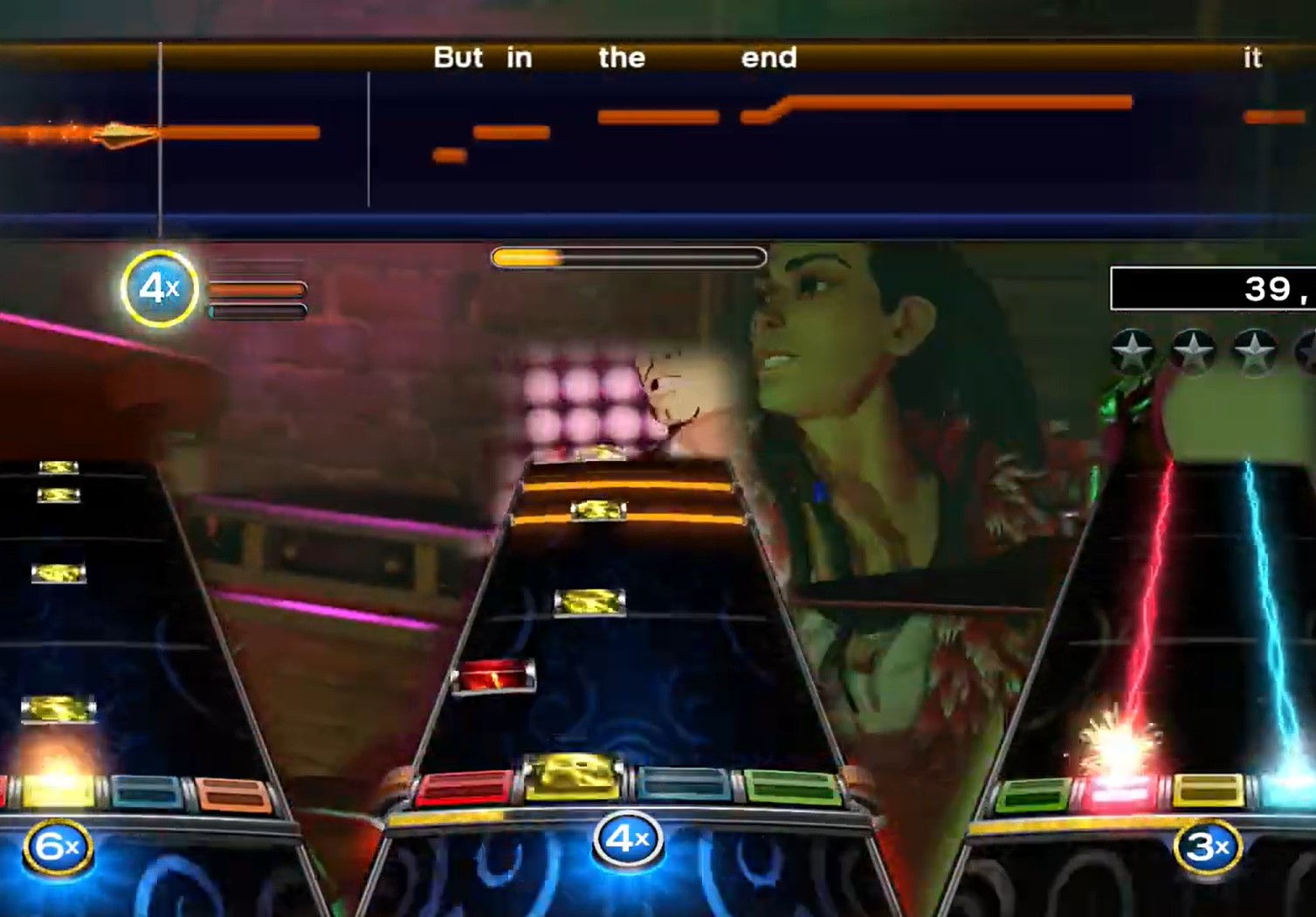 Masih Ingat? Ini Deretan Lagu Linkin Park di Game Guitar Hero dan Rock Band