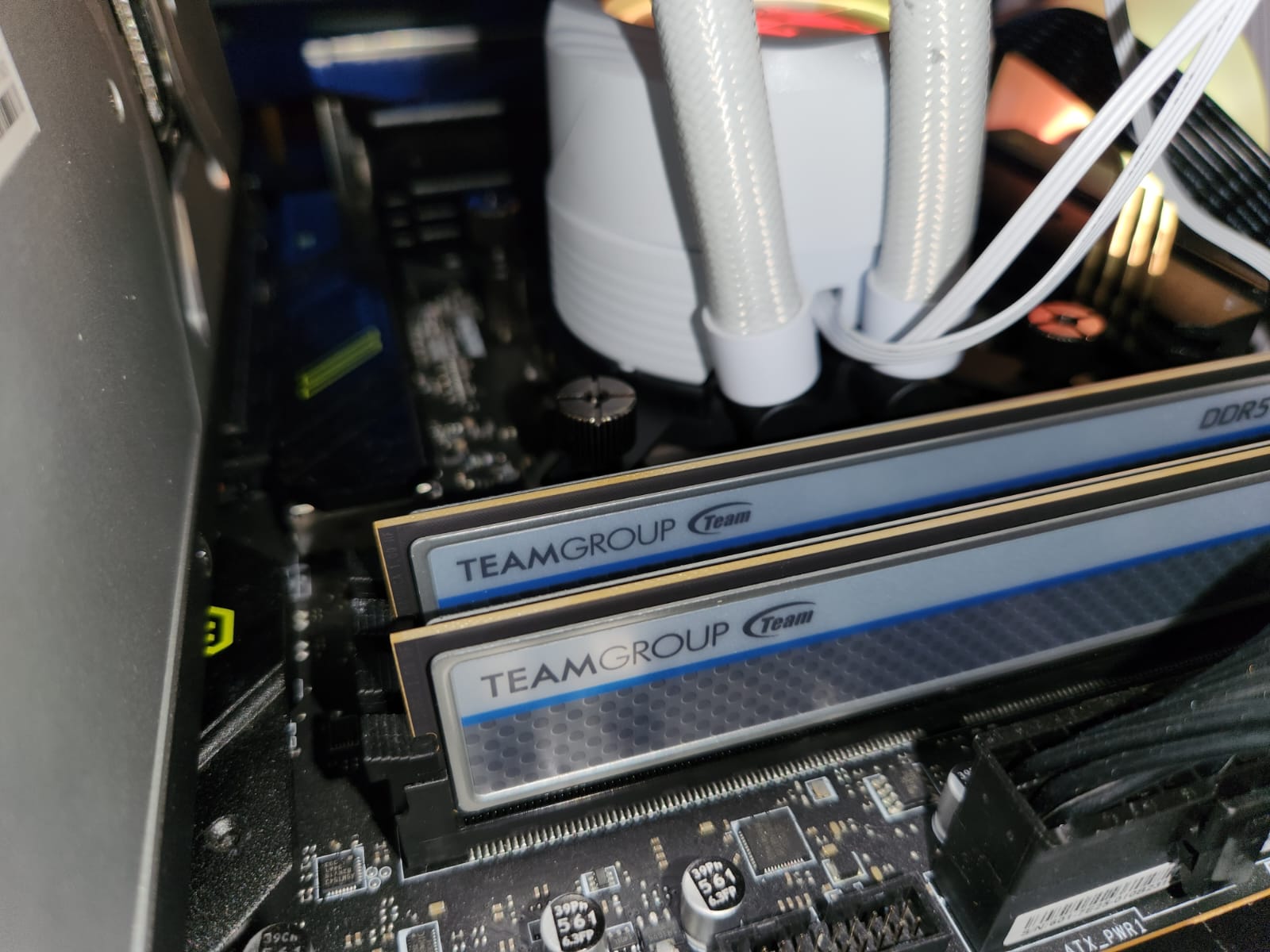 Teamgroup Elite+ DDR5, RAM Minimalis Performa Sesuai