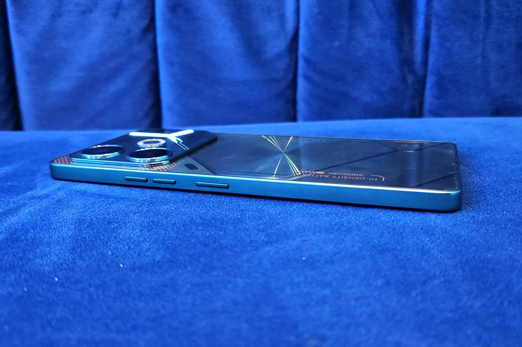 Tecno Pova 6, Pemanja Gamer Berharga Terjangkau