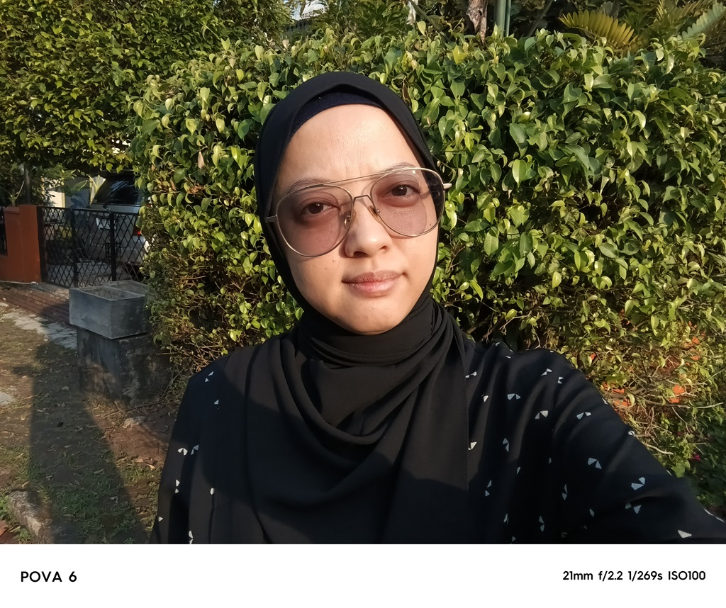 Tecno Pova 6, Pemanja Gamer Berharga Terjangkau