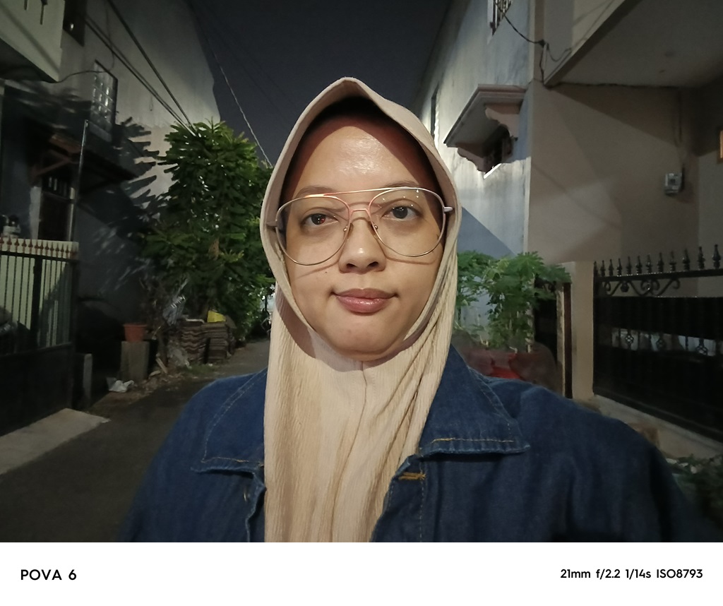 Tecno Pova 6, Pemanja Gamer Berharga Terjangkau