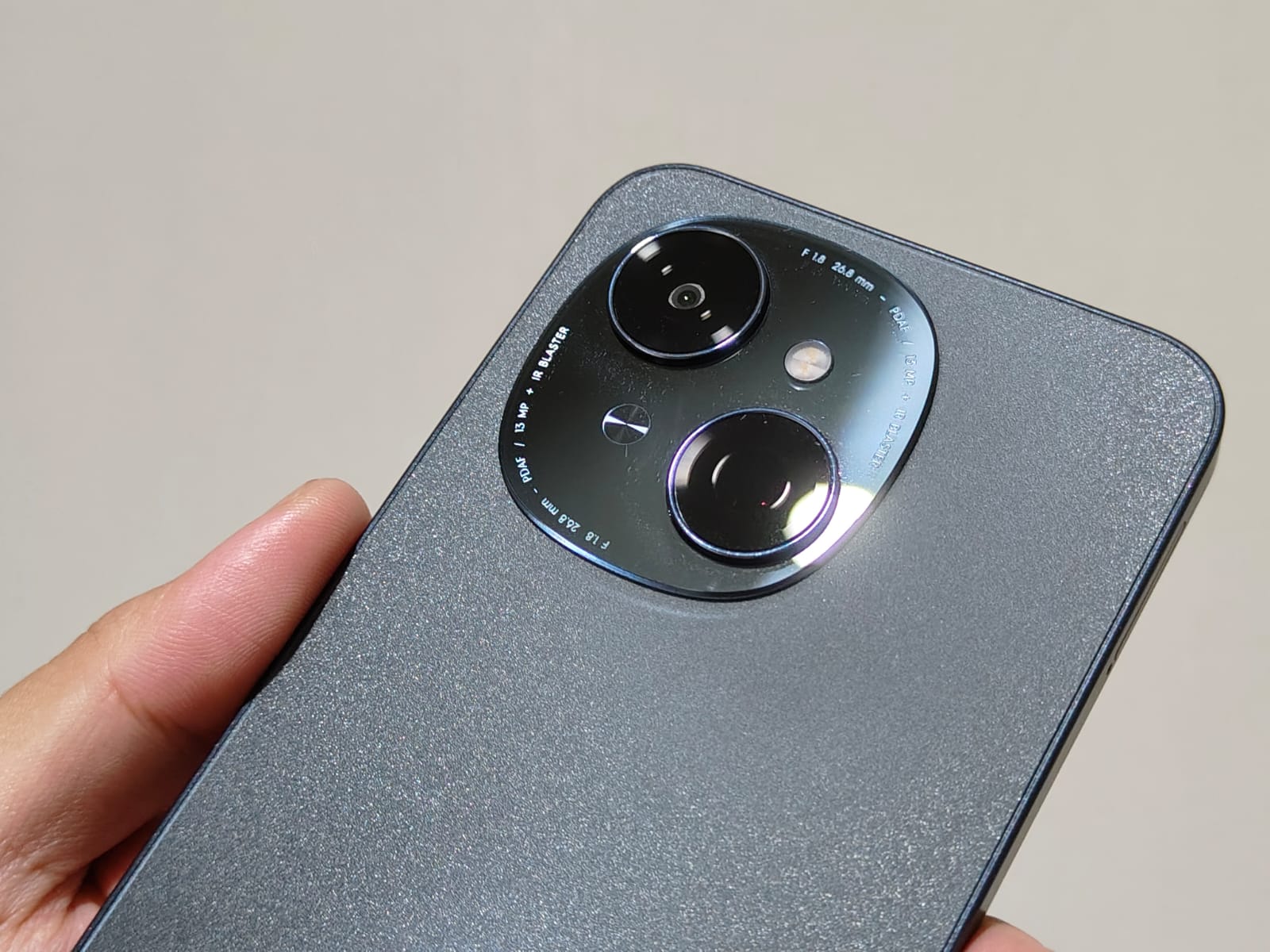 Review Tecno Spark Go 1: Harga Rp1 Jutaan, Spesifikasi Cocok Buat Upgrade