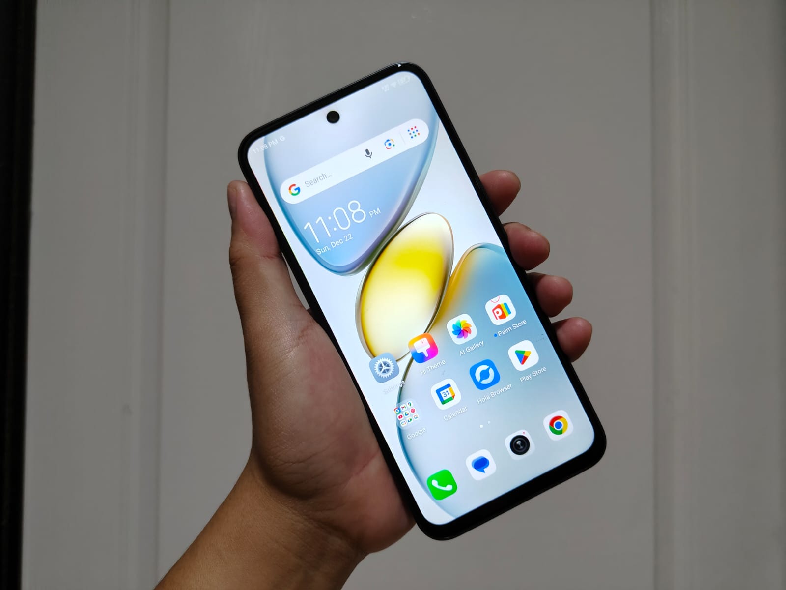 Review Tecno Spark Go 1: Harga Rp1 Jutaan, Spesifikasi Cocok Buat Upgrade