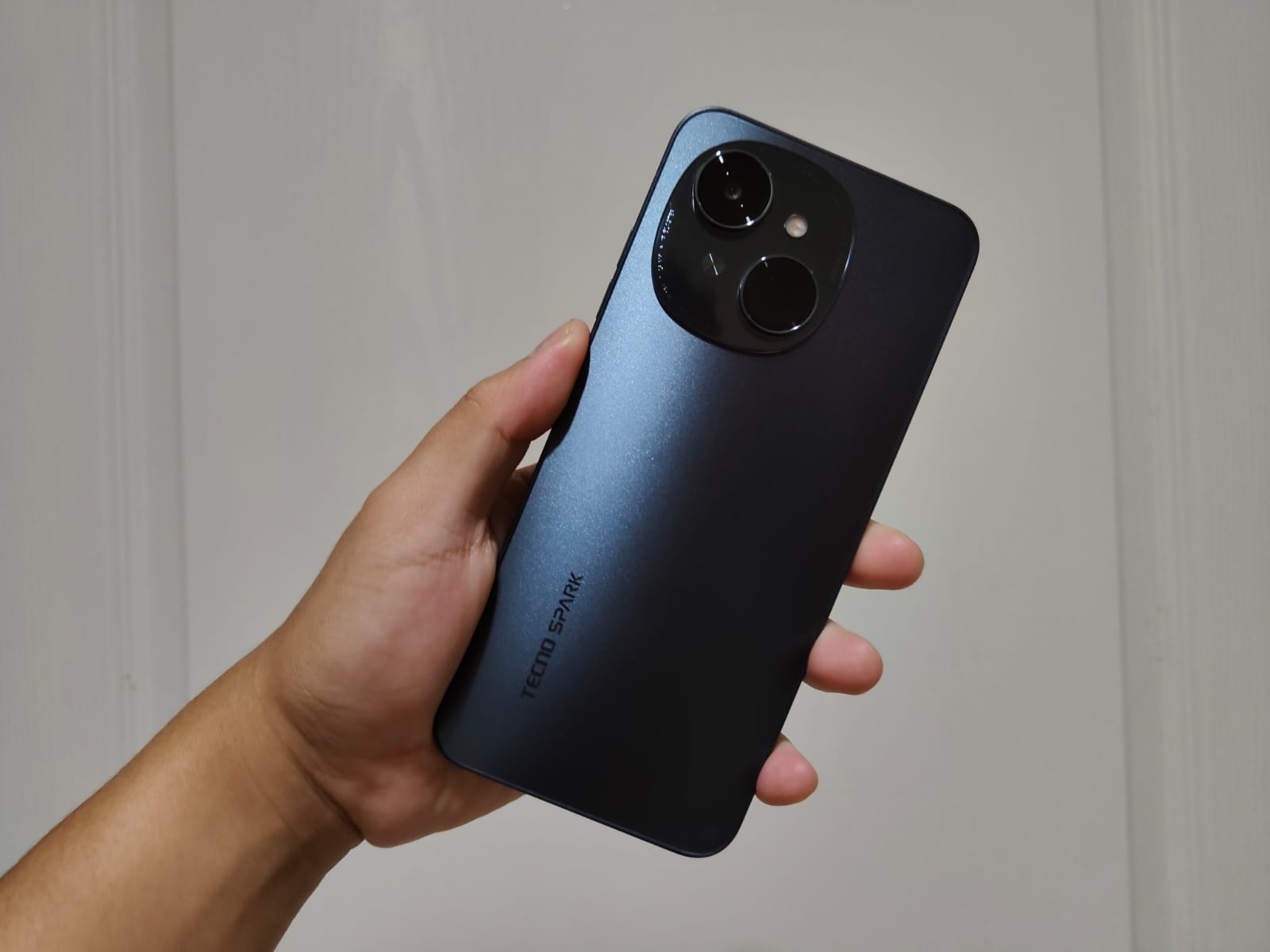 Review Tecno Spark Go 1: Harga Rp1 Jutaan, Spesifikasi Cocok Buat Upgrade