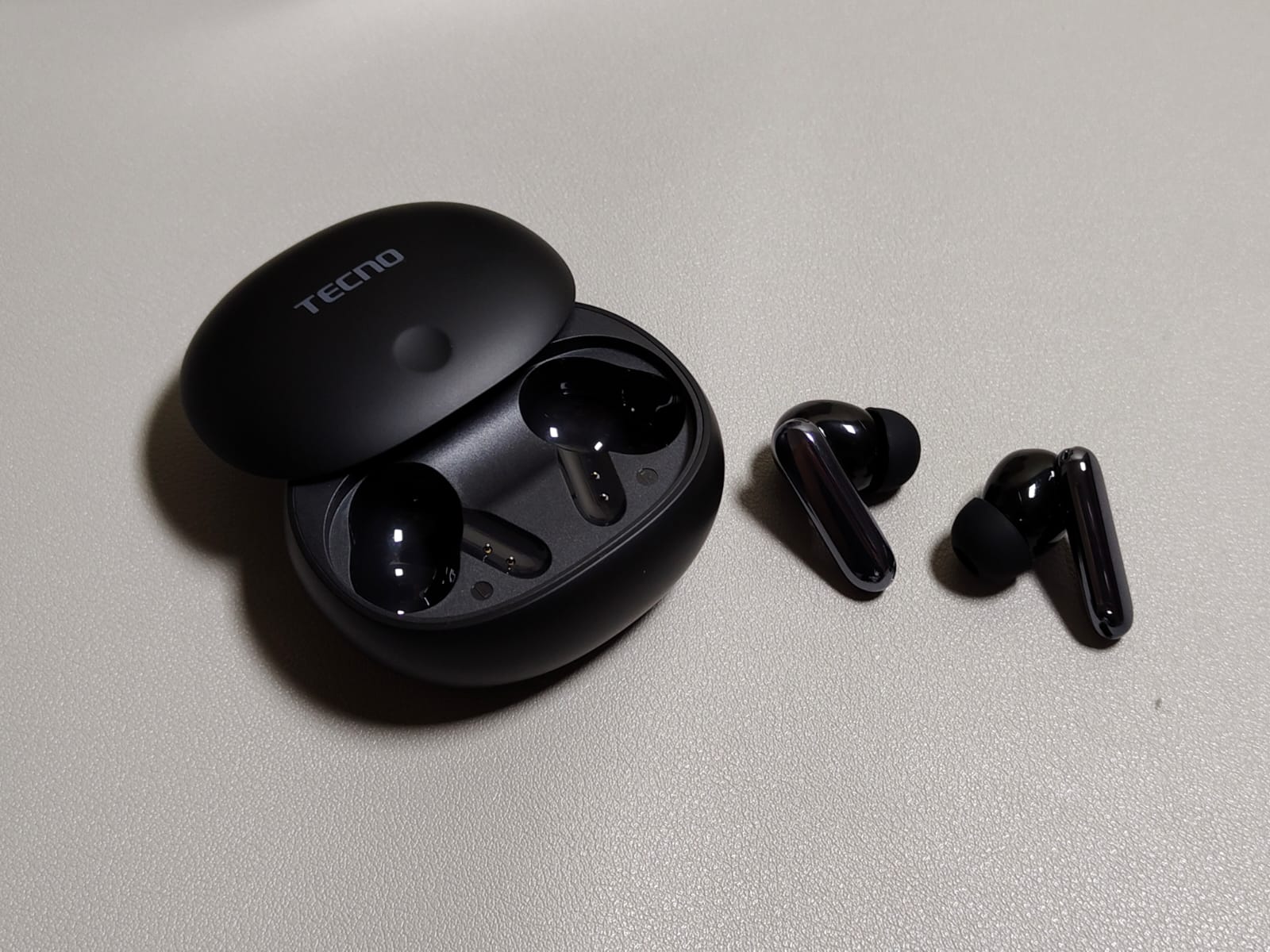 Review TWS Tecno True 1 Air, Harga Terjangkau tapi Kualitasnya Dua Jempol
