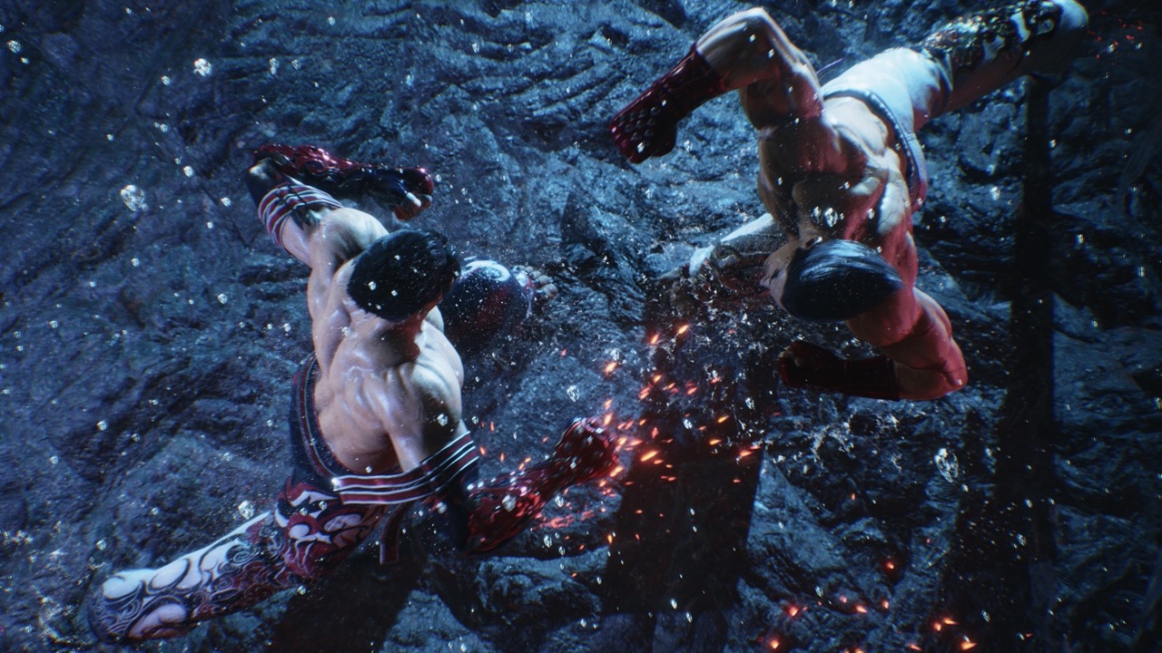 Tekken 8, Game Fighting Penuh Inovasi