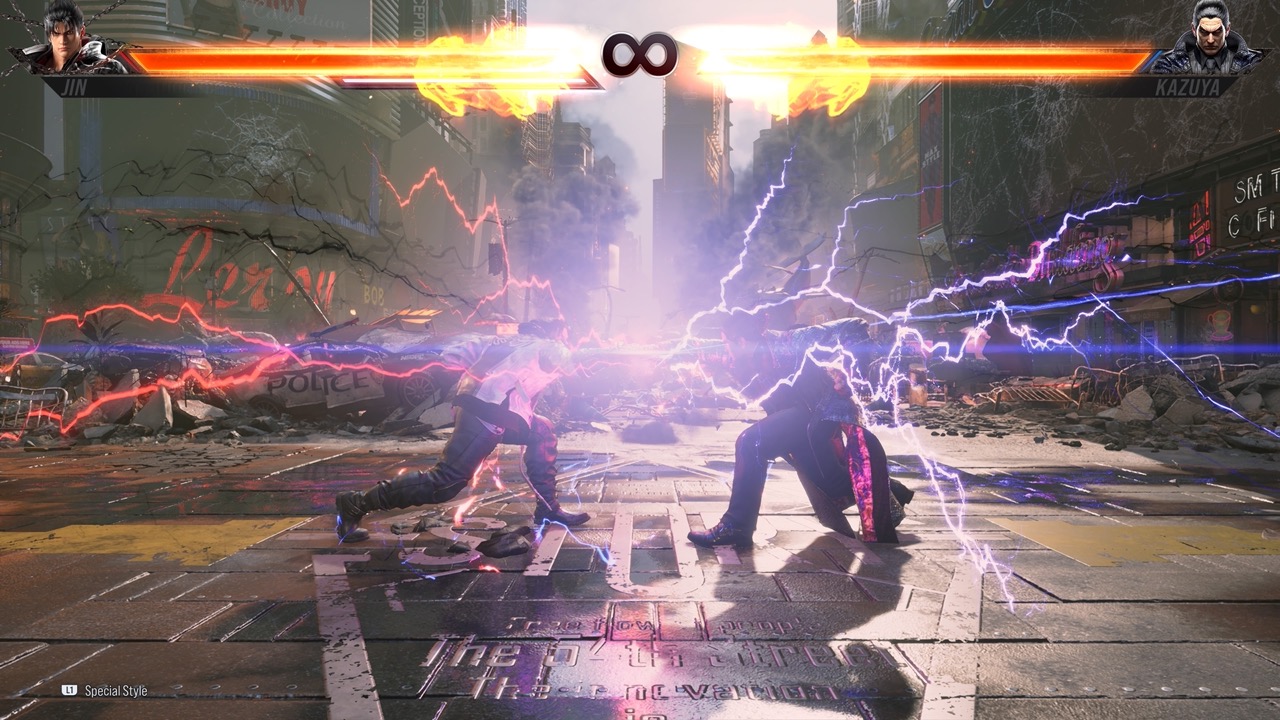 Tekken 8, Game Fighting Penuh Inovasi