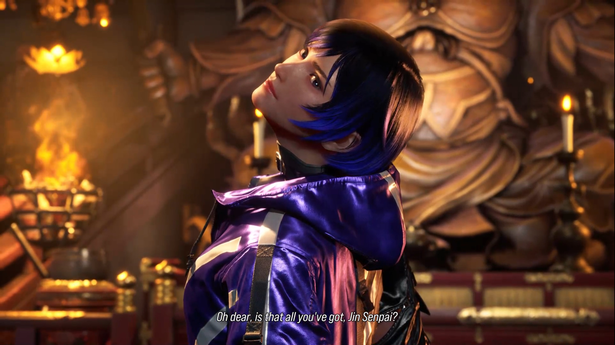 Tekken 8, Game Fighting Penuh Inovasi