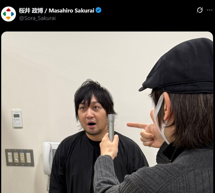 Gagal Dapat Nintendo Switch 2, Pengisi Suara Gojo Satoru Malah Guyon Begini