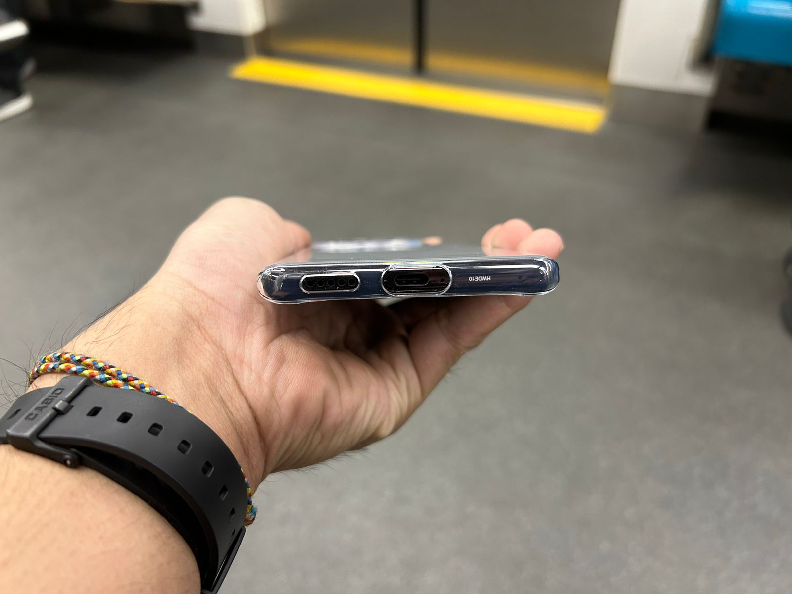 Vivo V30e, Daya Tahan Baterai dan Kualitas Kamera Maksimal