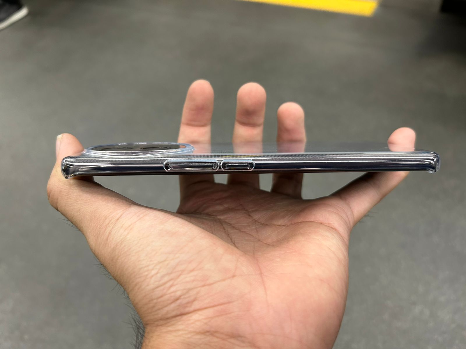 Vivo V30e, Daya Tahan Baterai dan Kualitas Kamera Maksimal