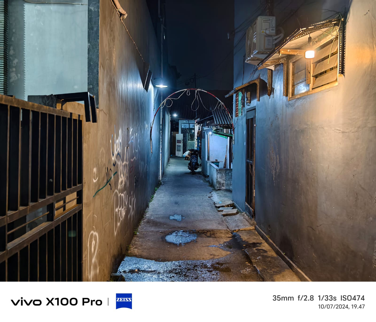 Vivo X100 Pro, Salah Satu Smartphone Terbaik 2024