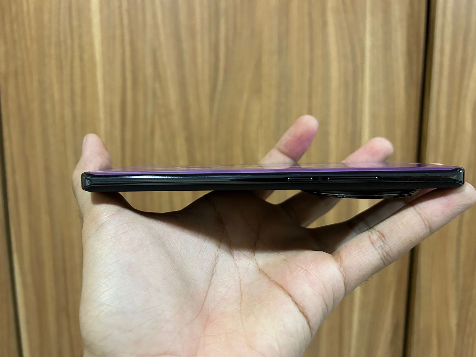 Vivo X100 Pro, Salah Satu Smartphone Terbaik 2024
