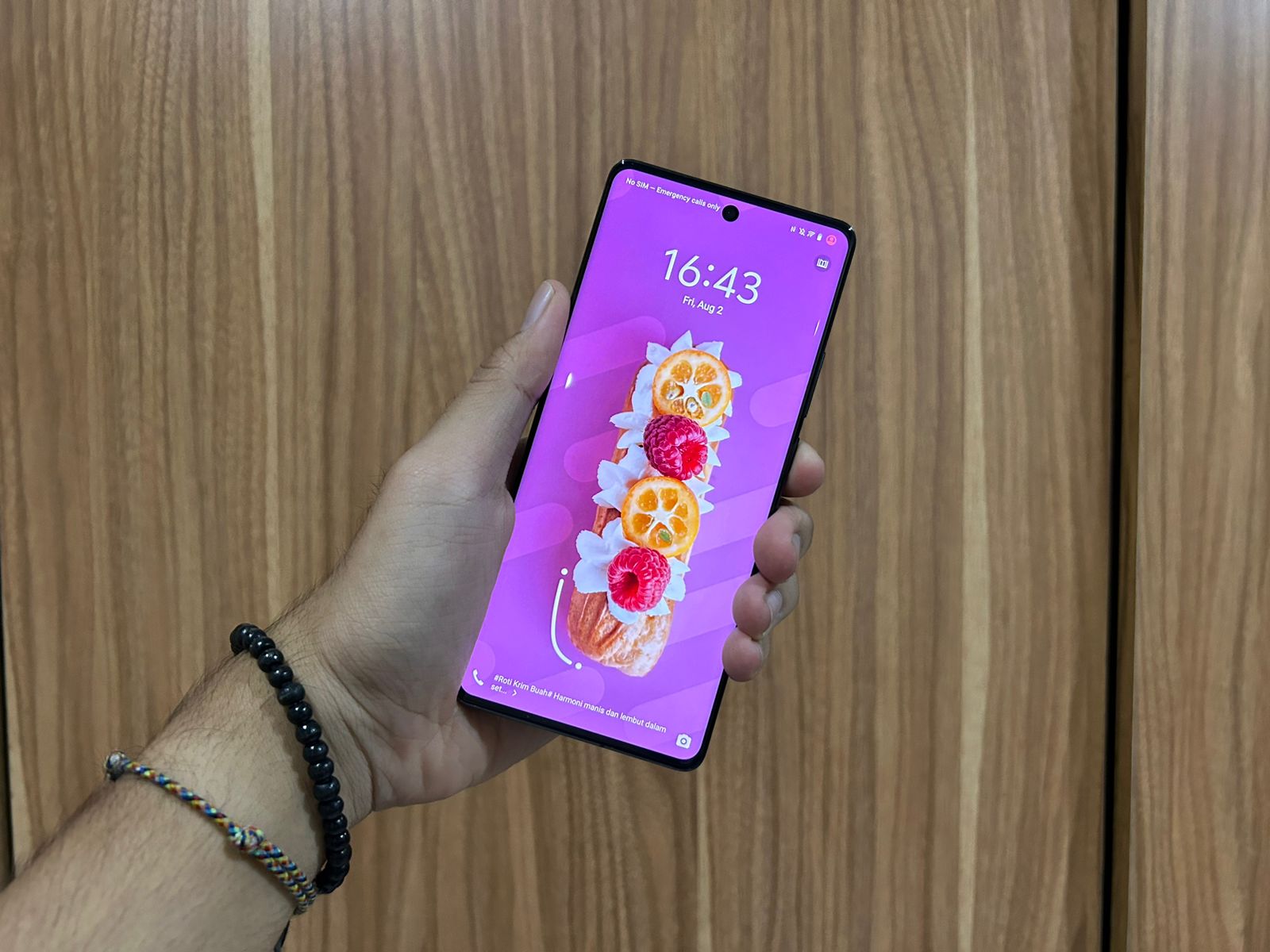 Vivo X100 Pro, Salah Satu Smartphone Terbaik 2024