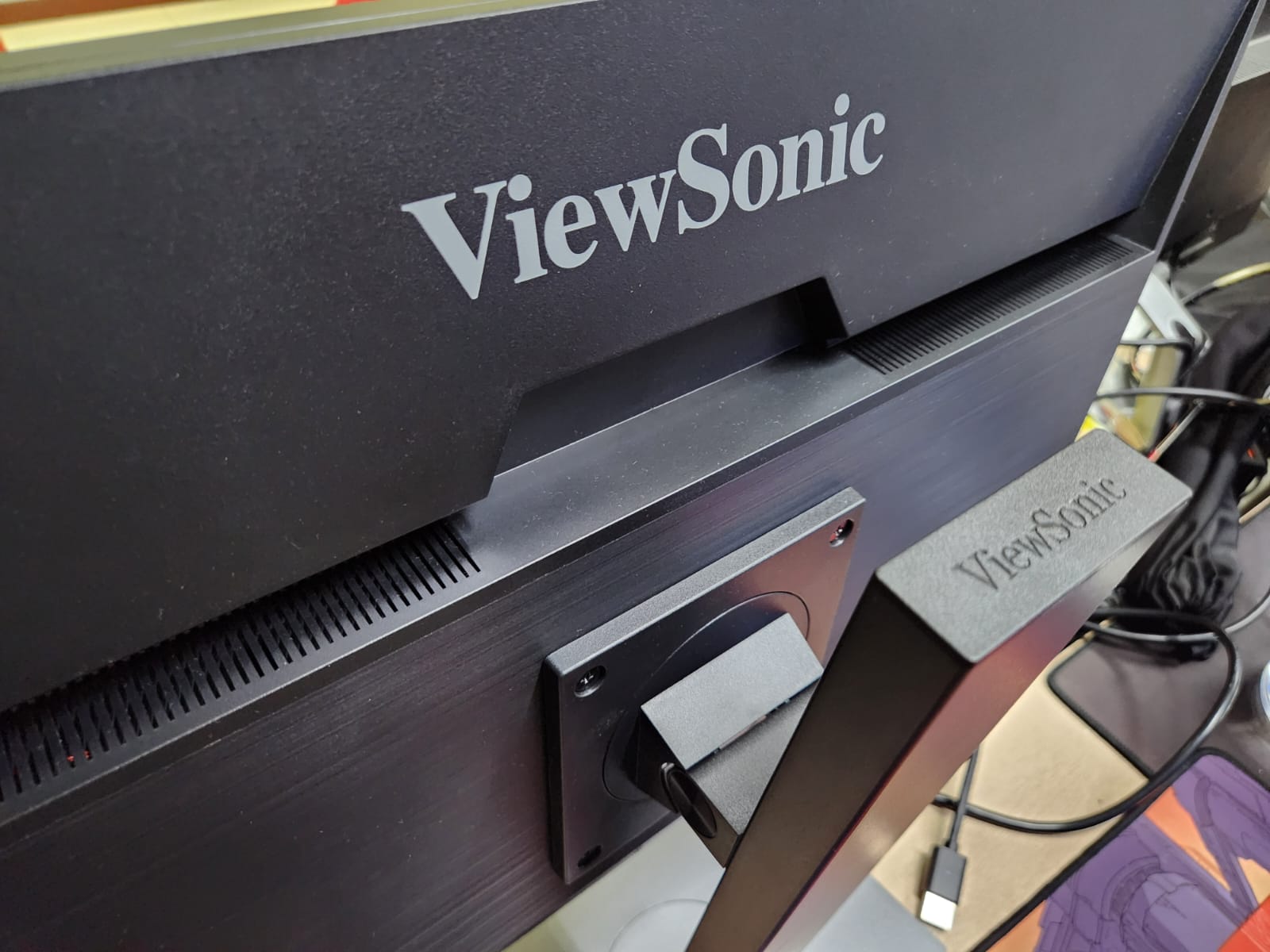 Monitor Gaming ViewSonic Omni VX2758A-2K-Pro, Spesifikasi dan Harganya Pantas Dibeli!