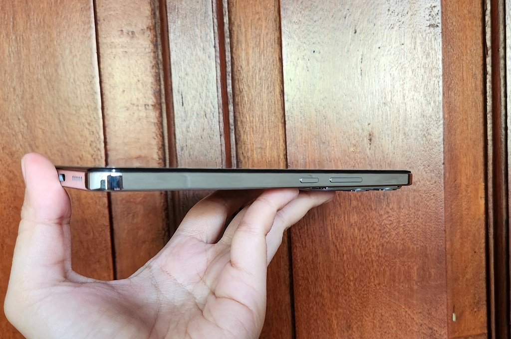 Hands-On vivo V40 Lite, Tampilan Mewah, Spesifikasi Ga Kalah