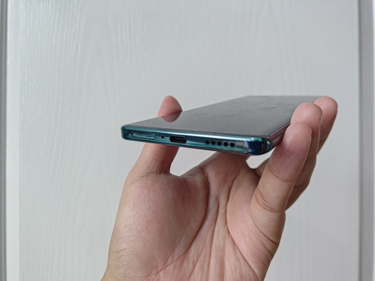 Review Vivo V30 Pro, Kamera Terbaik di Kelasnya