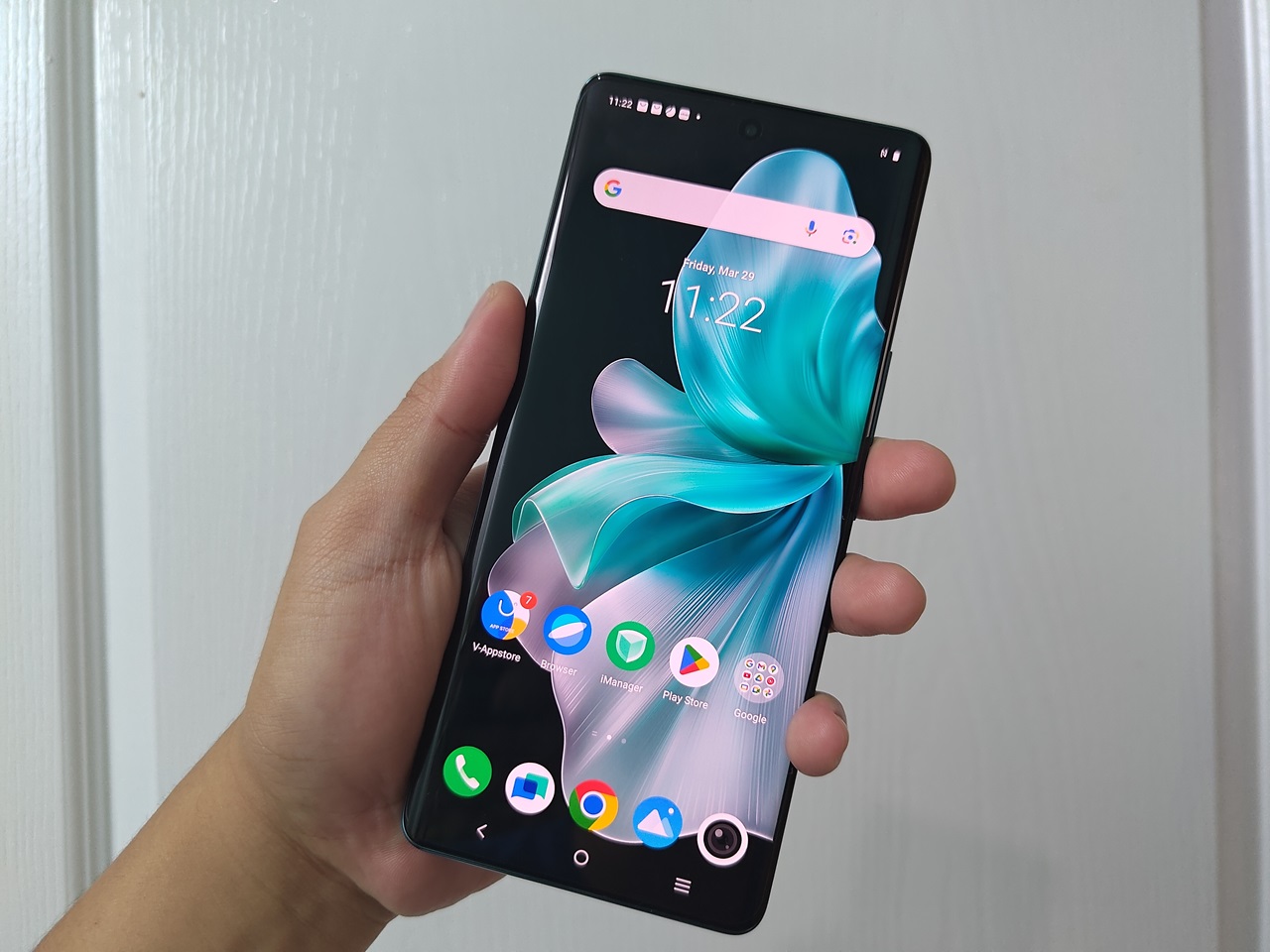Review Vivo V30 Pro, Kamera Terbaik di Kelasnya