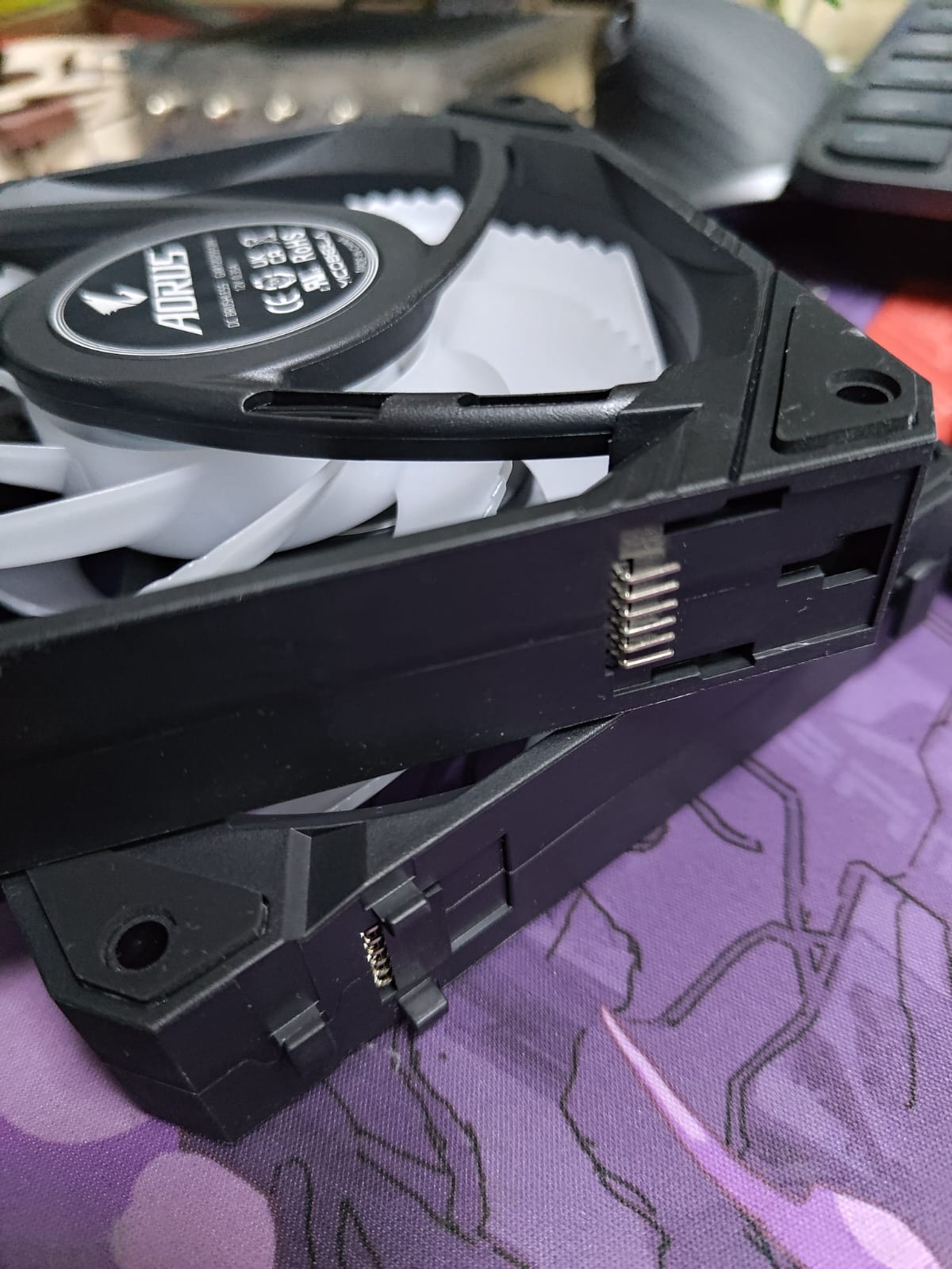 Aorus Waterforce II 360, AIO Liquid Cooler Praktis dan Low Profile