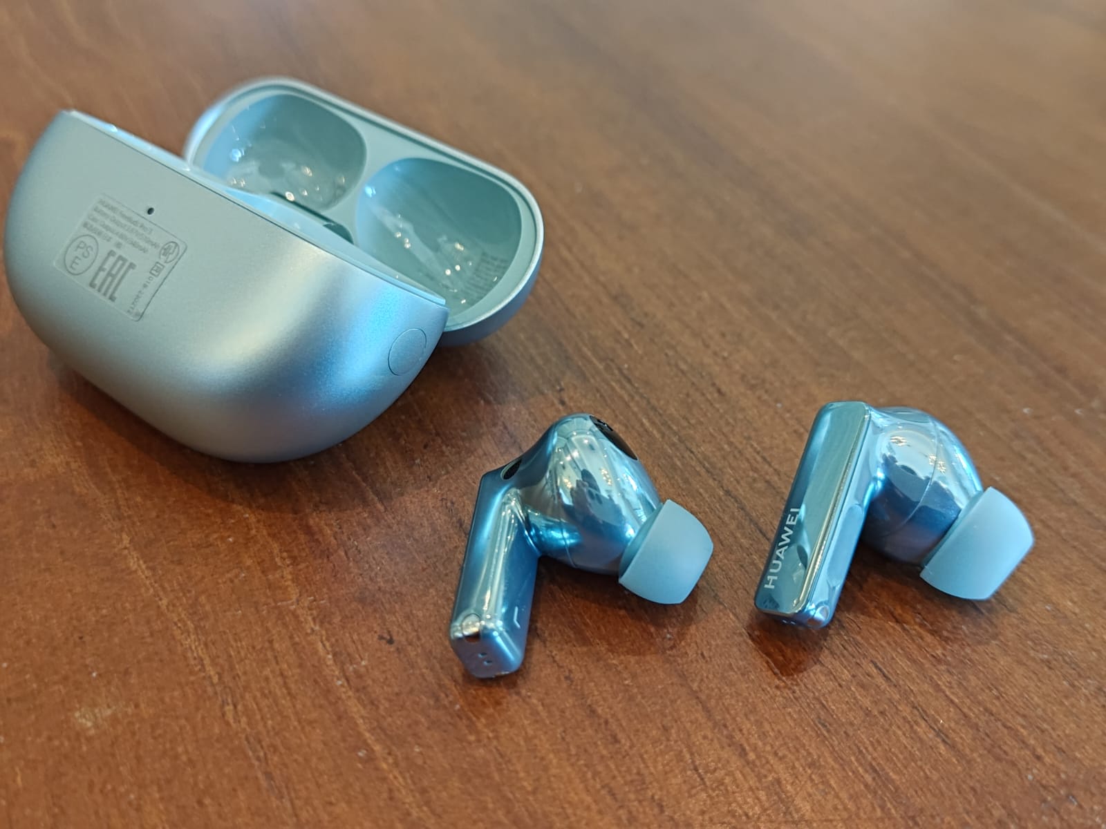 Huawei Segera Bawa TWS FreeBuds Pro 3 ke Indonesia, Ini Spesifikasinya