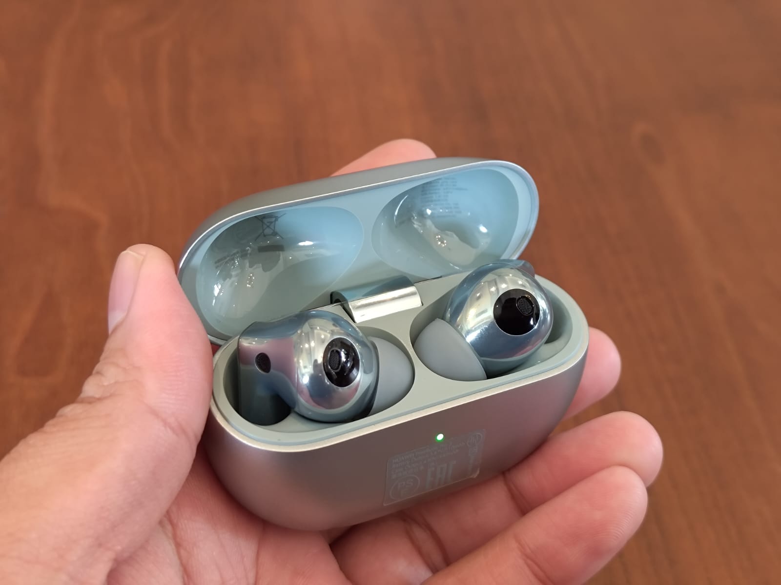 Huawei Segera Bawa TWS FreeBuds Pro 3 ke Indonesia, Ini Spesifikasinya