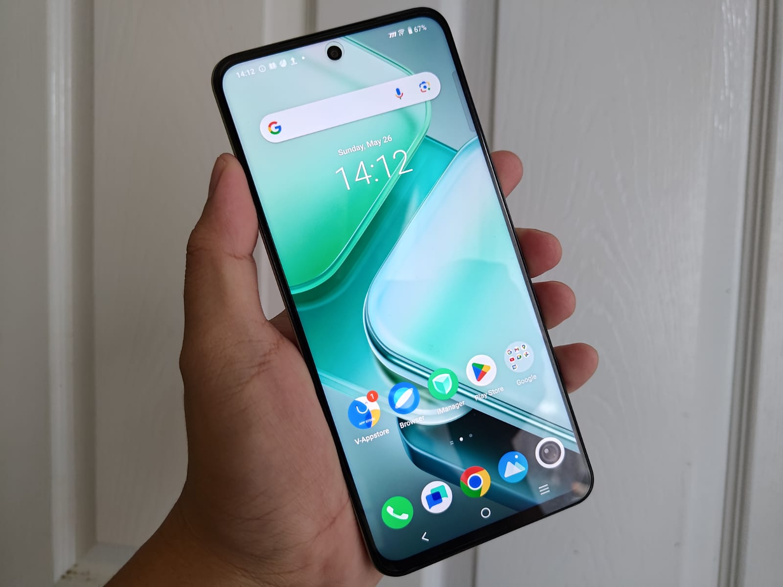 Review iQOo Z9x, Baterai 6.000 mAh dengan Performa Kuat di Kelas Menengah