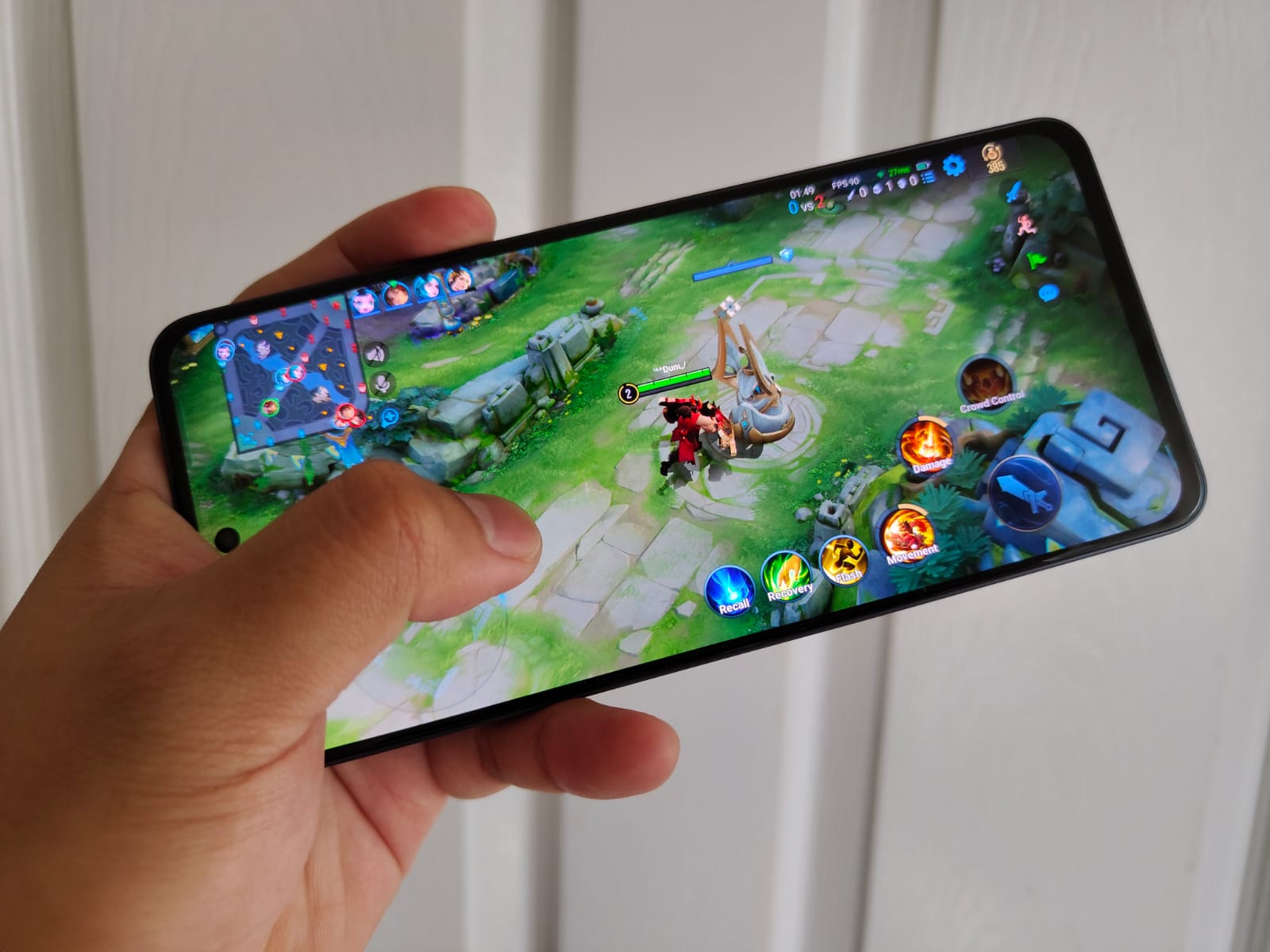 Review realme 13+ 5G, Gak Nyangka Performa Gaming Bisa Di-Overclock