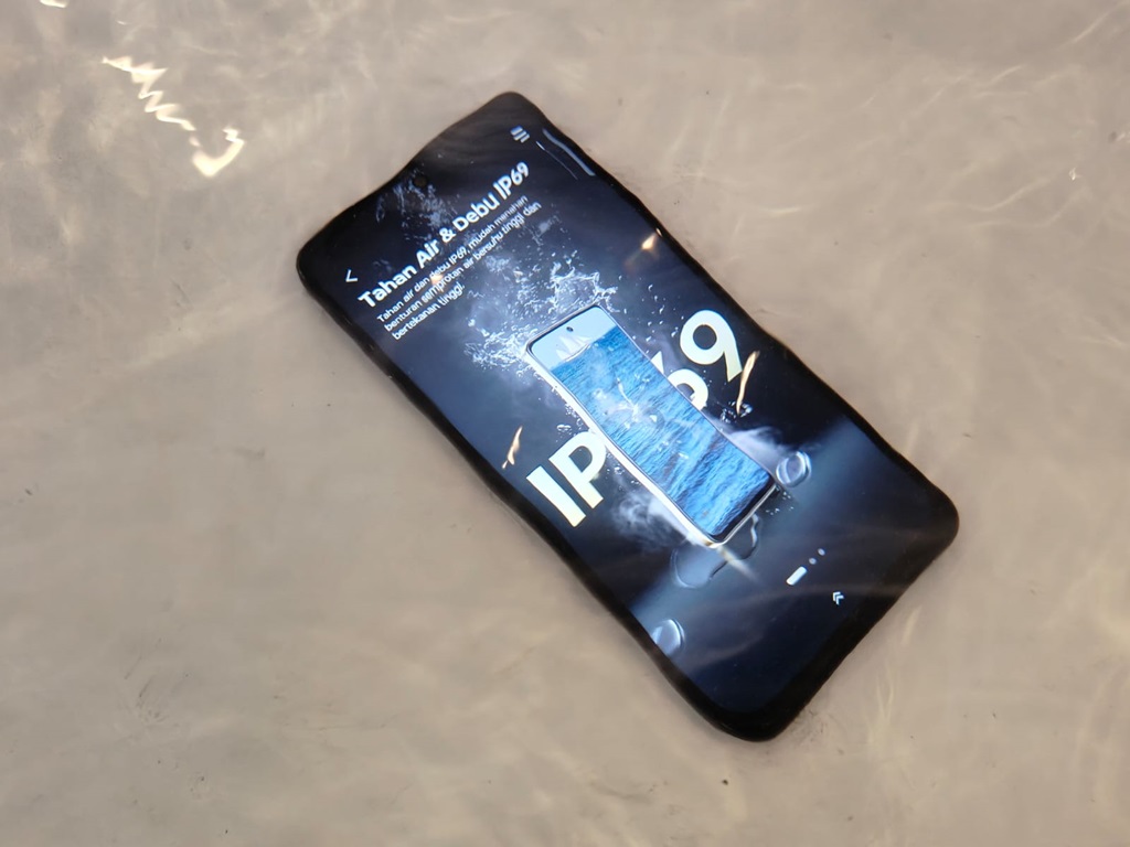 realme C75 Resmi Rilis di Indonesia, Pertama Tahan Air di Harga Rp2 Jutaan