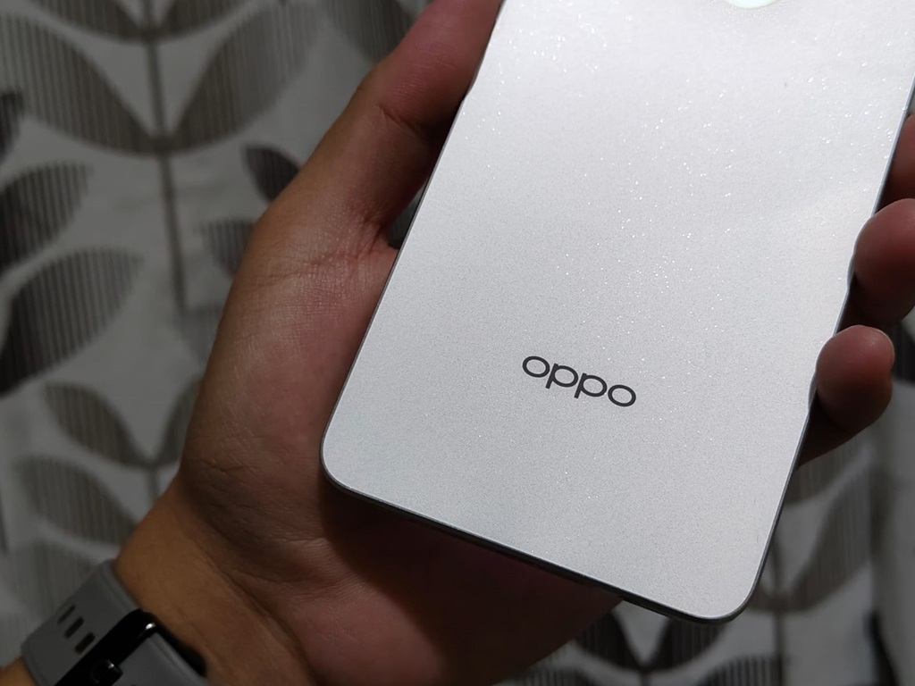 Review Oppo A3, Pakai Snapdragon 6s Gen 1 Tahan Banting