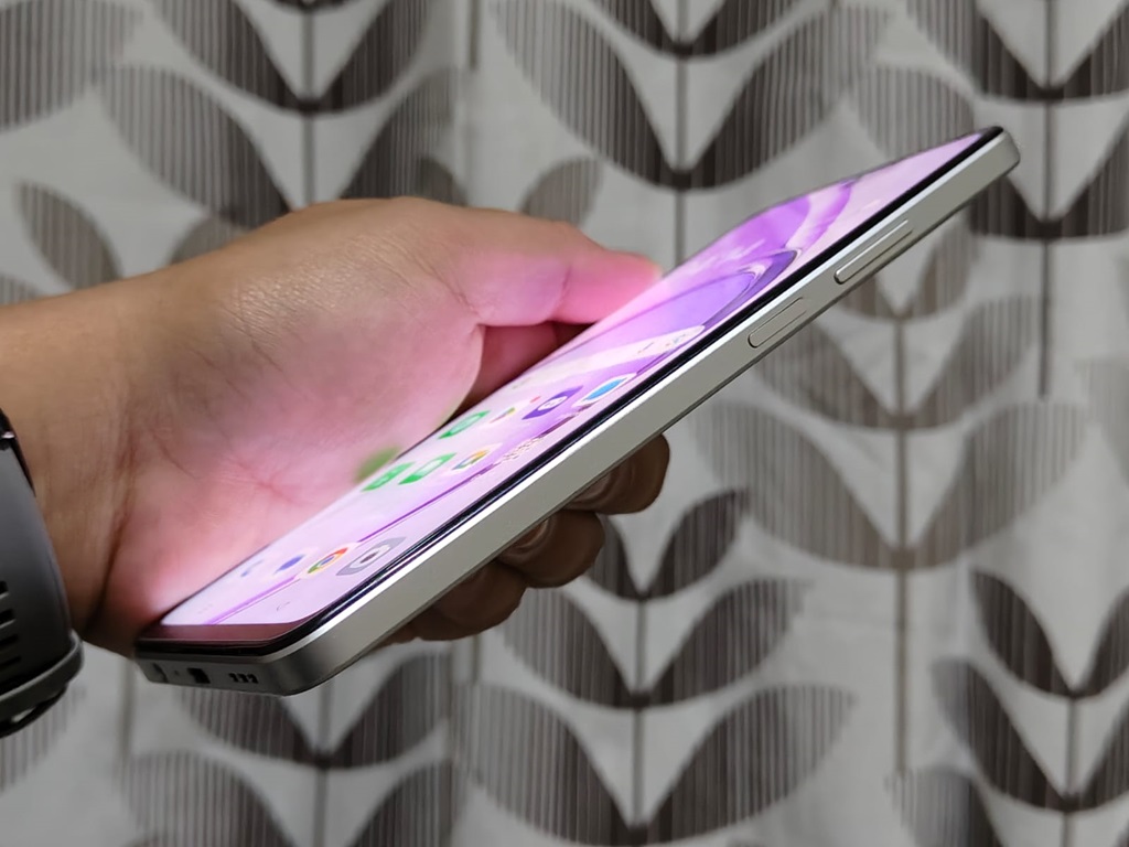 Review Oppo A3, Pakai Snapdragon 6s Gen 1 Tahan Banting