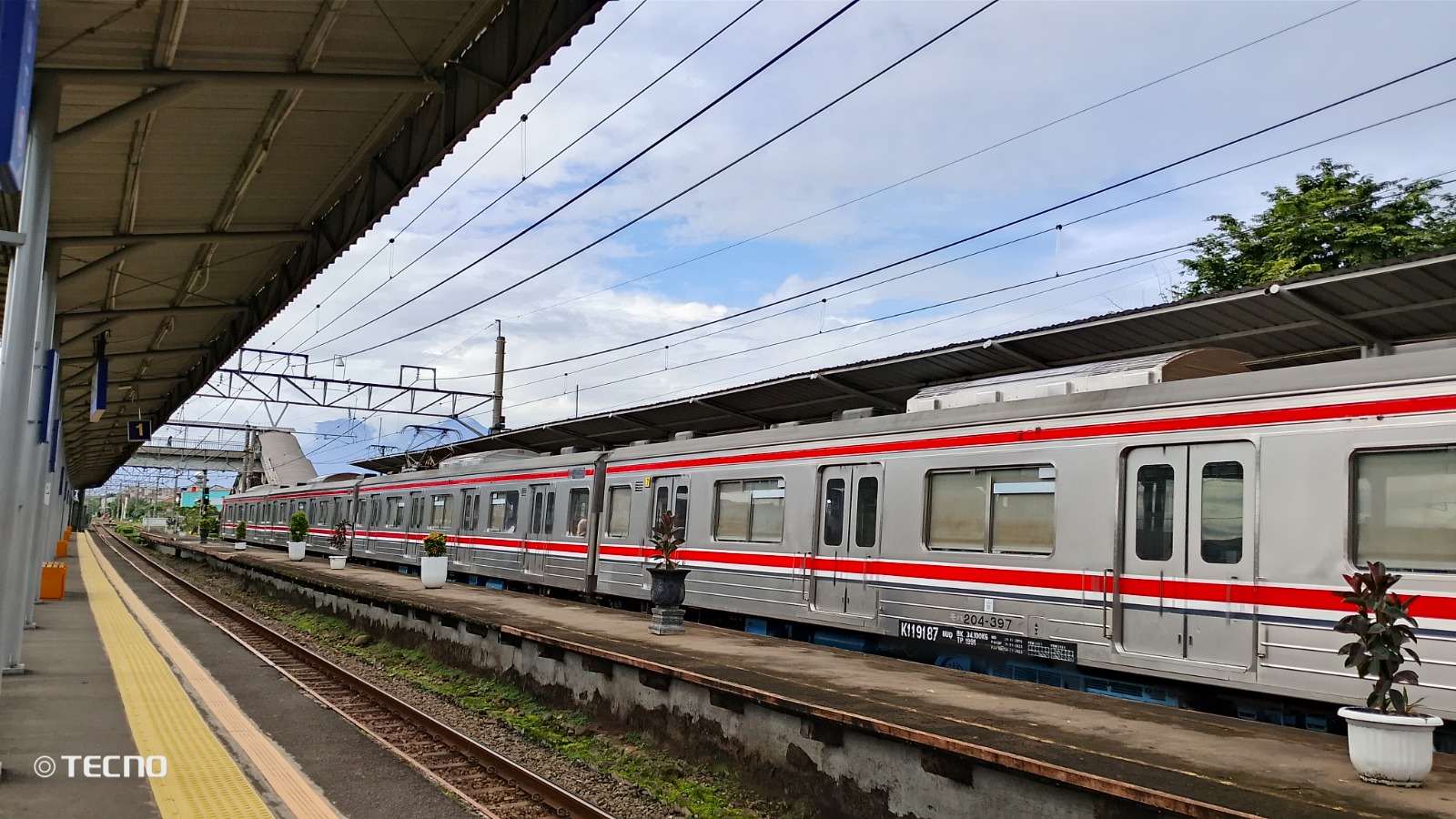 Review Tecno Spark Go 1: Harga Rp1 Jutaan, Spesifikasi Cocok Buat Upgrade