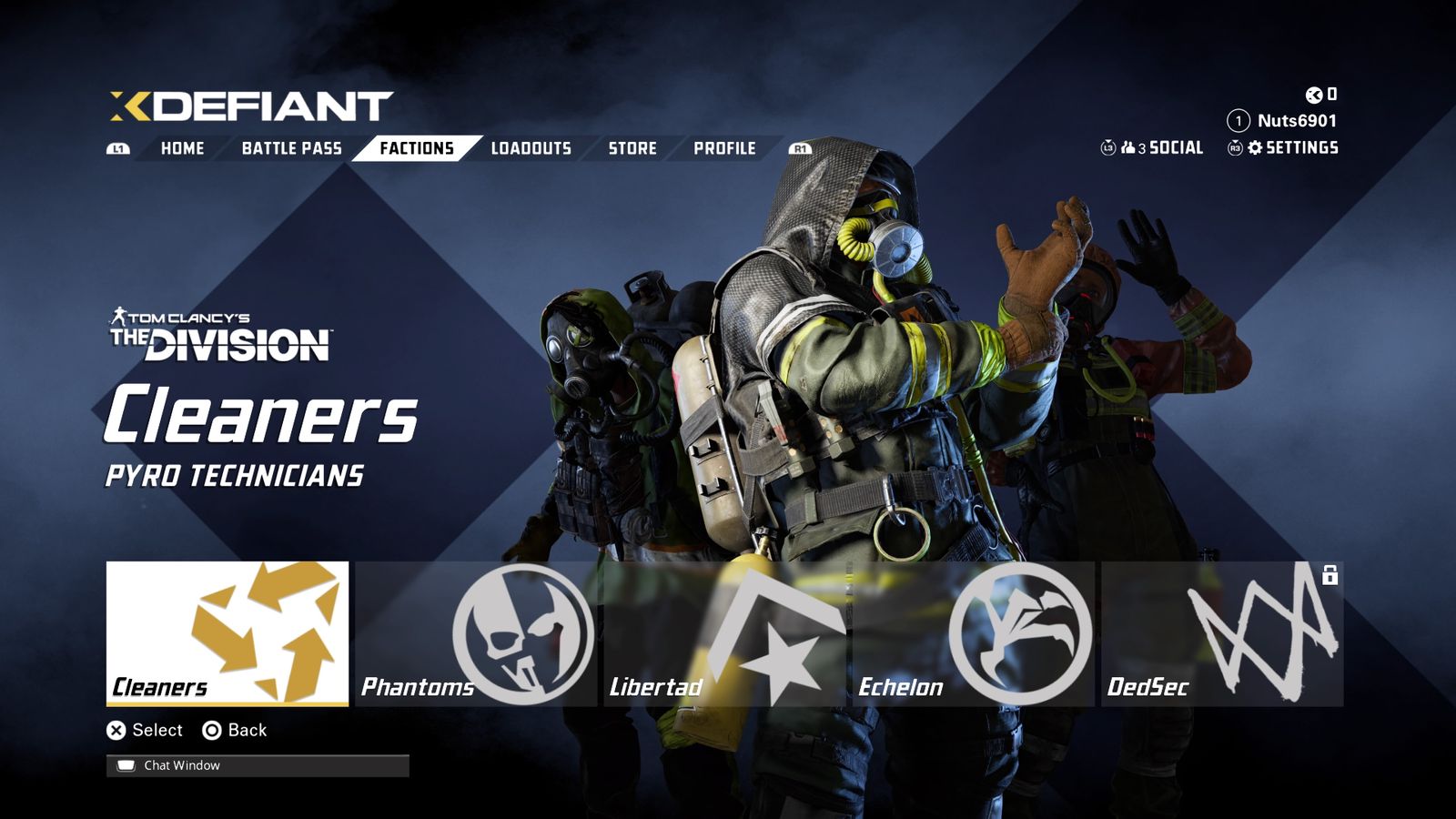 XDefiant, Fast Paced FPS dari Ubisoft