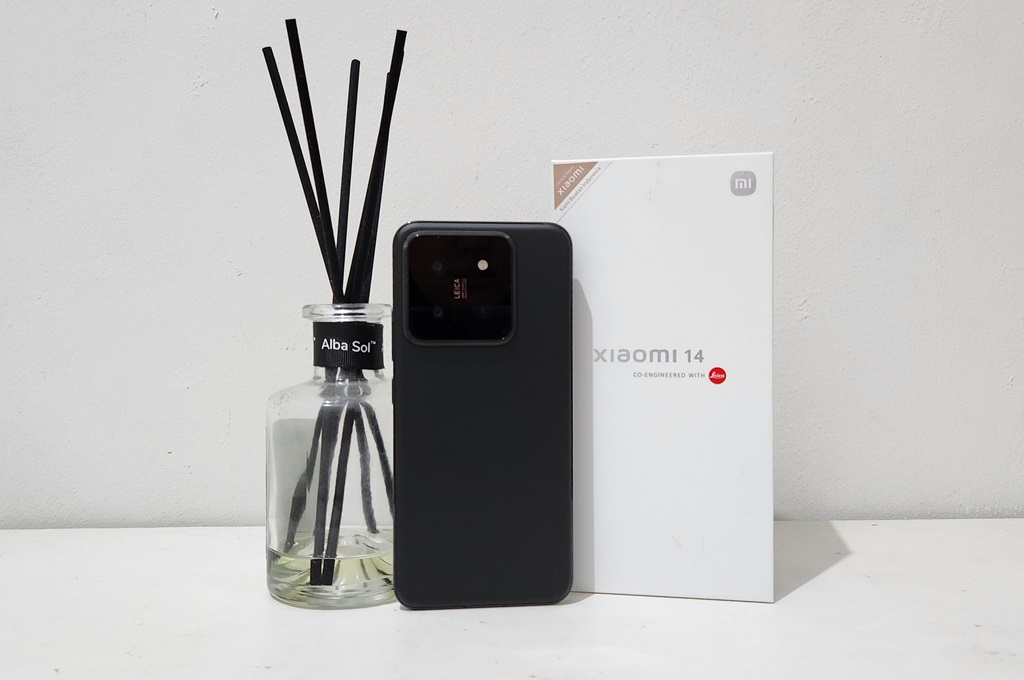 Xiaomi 14, Kamera Unggulan dengan Harga Terjangkau