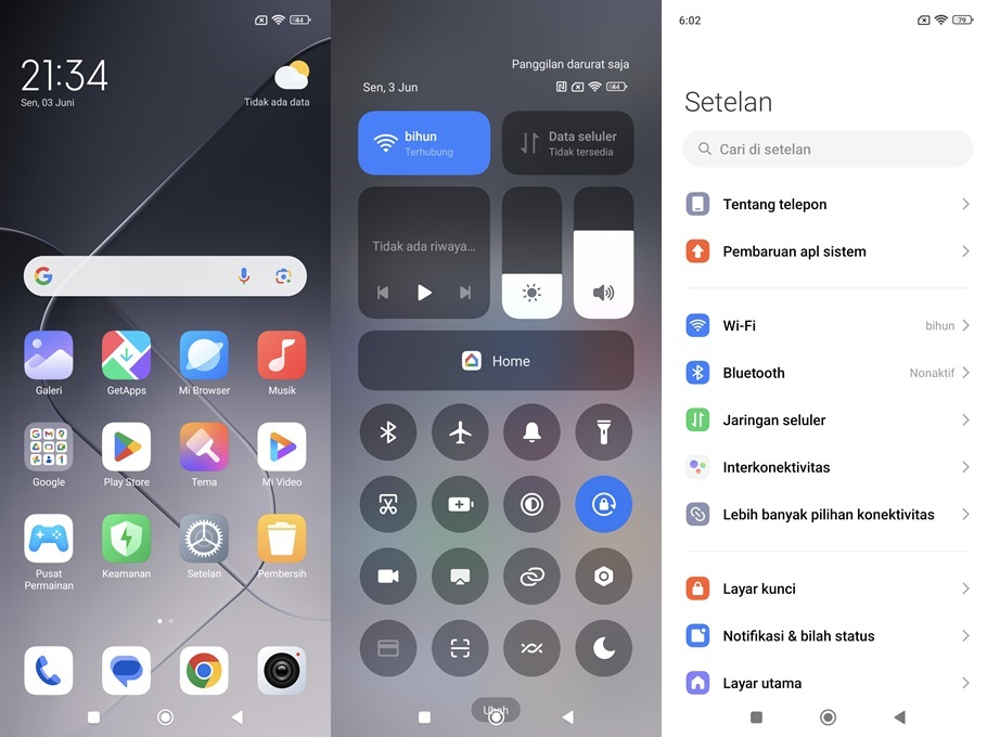 Xiaomi 14, Kamera Unggulan dengan Harga Terjangkau