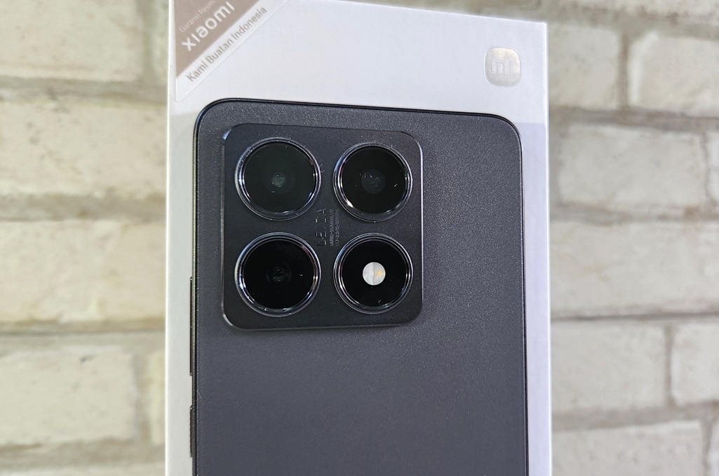 Xiaomi 14T, Si Andal Tetap Terjangkau