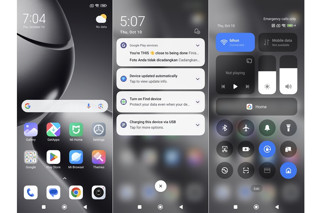 Xiaomi 14T, Si Andal Tetap Terjangkau