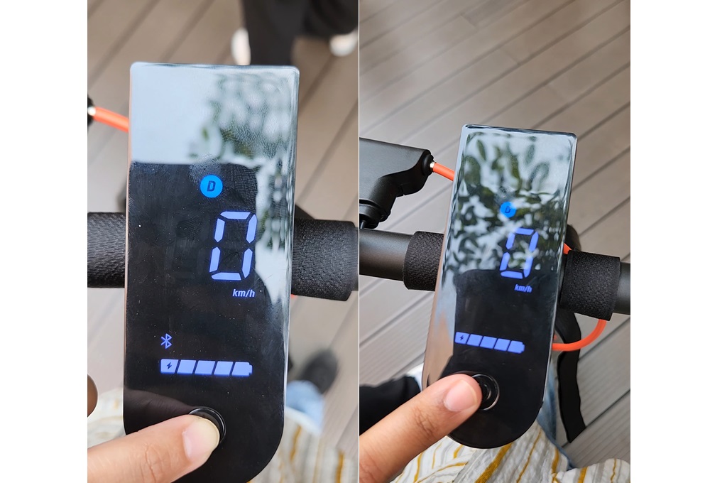 Xiaomi Tawarkan Electric Scooter 4 Lite 2nd Gen Jadi Solusi Pendamping Komuter