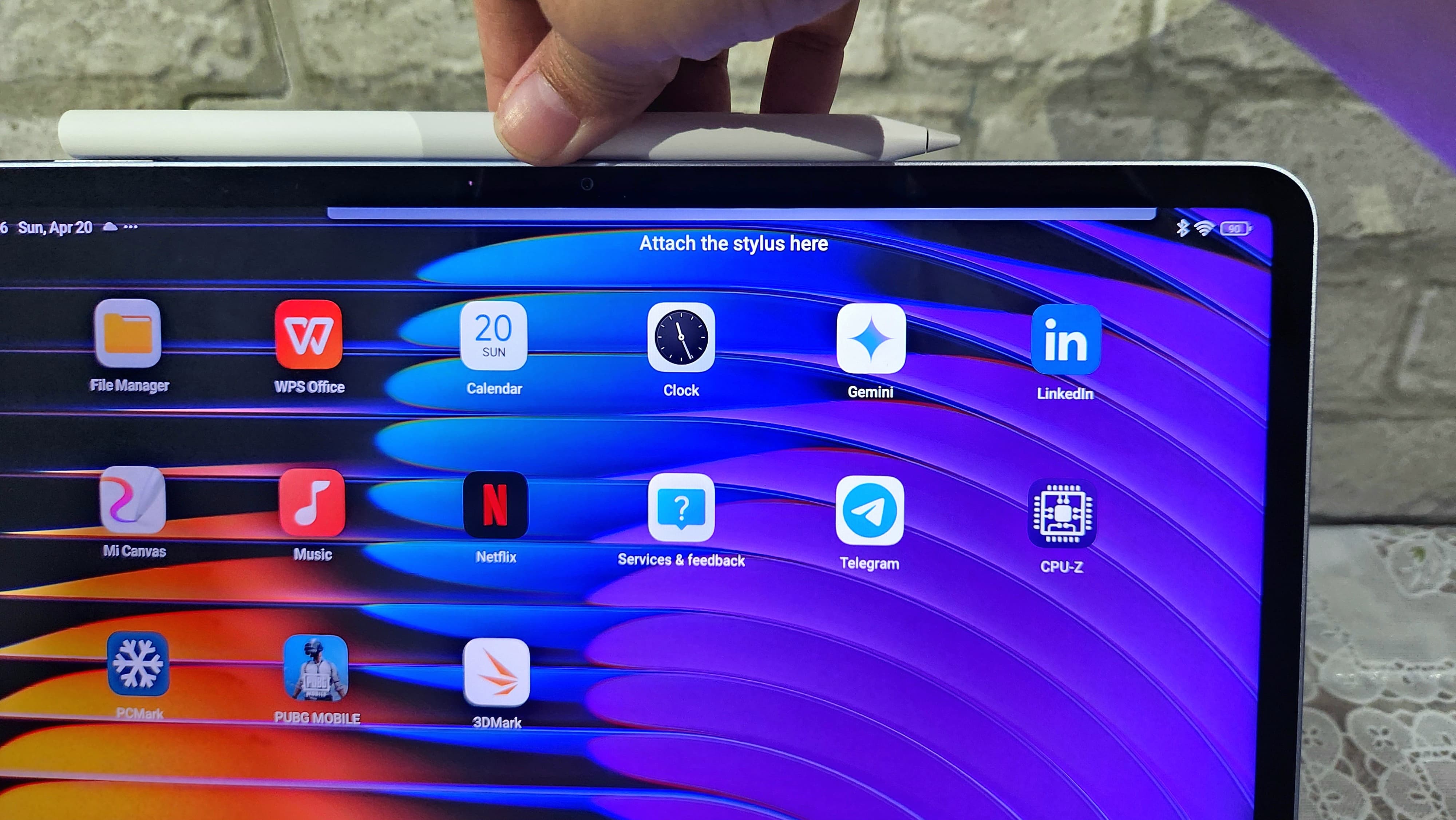 Xiaomi Pad 7 Pro, Pendamping Produktivitas Andal