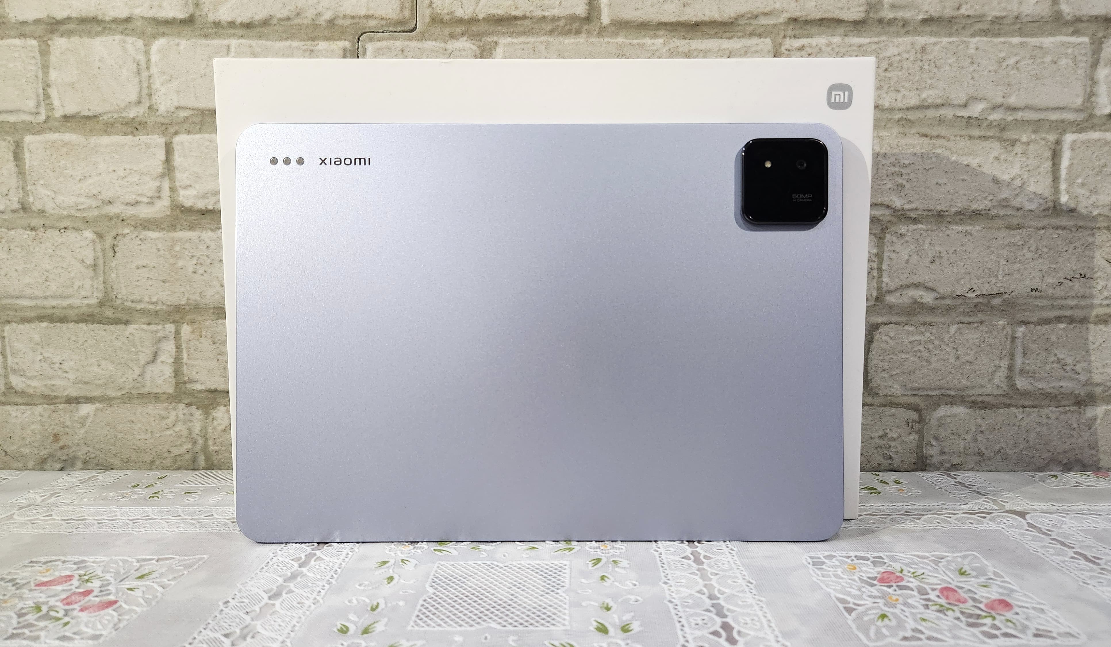 Xiaomi Pad 7 Pro, Pendamping Produktivitas Andal