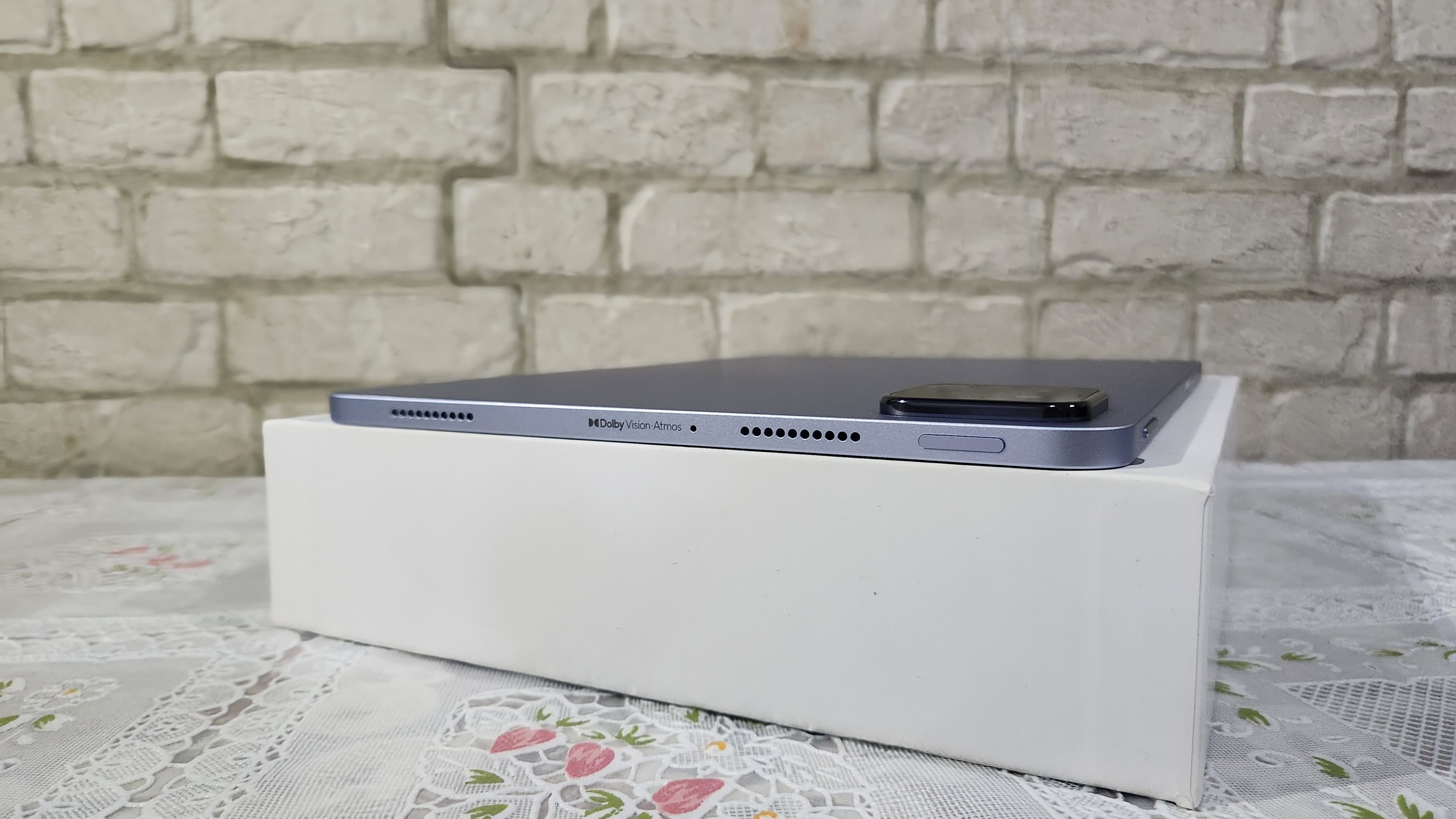 Xiaomi Pad 7 Pro, Pendamping Produktivitas Andal