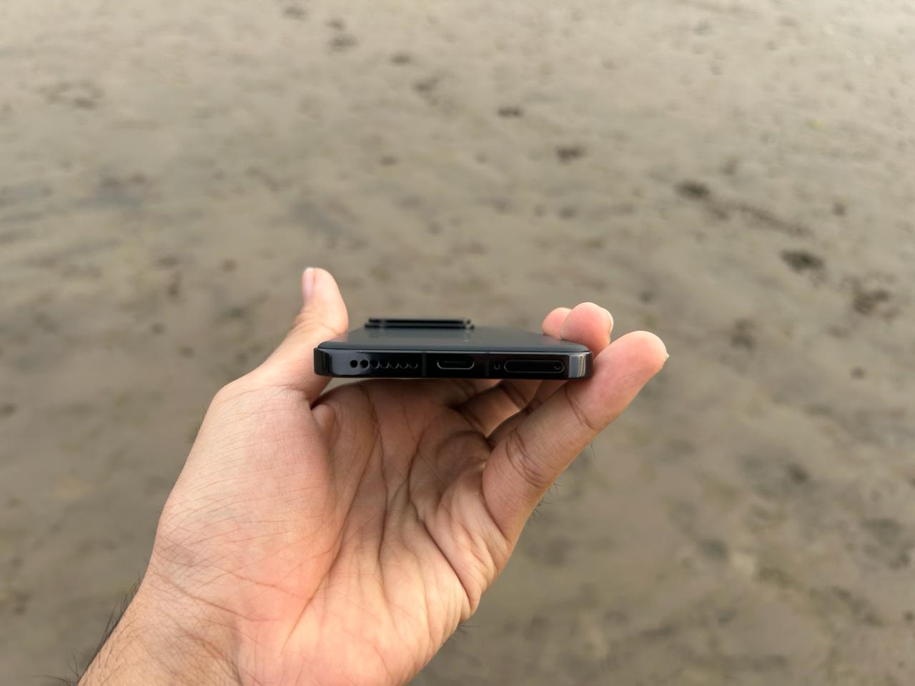 Intip Lebih Jelas Desain Xiaomi 14