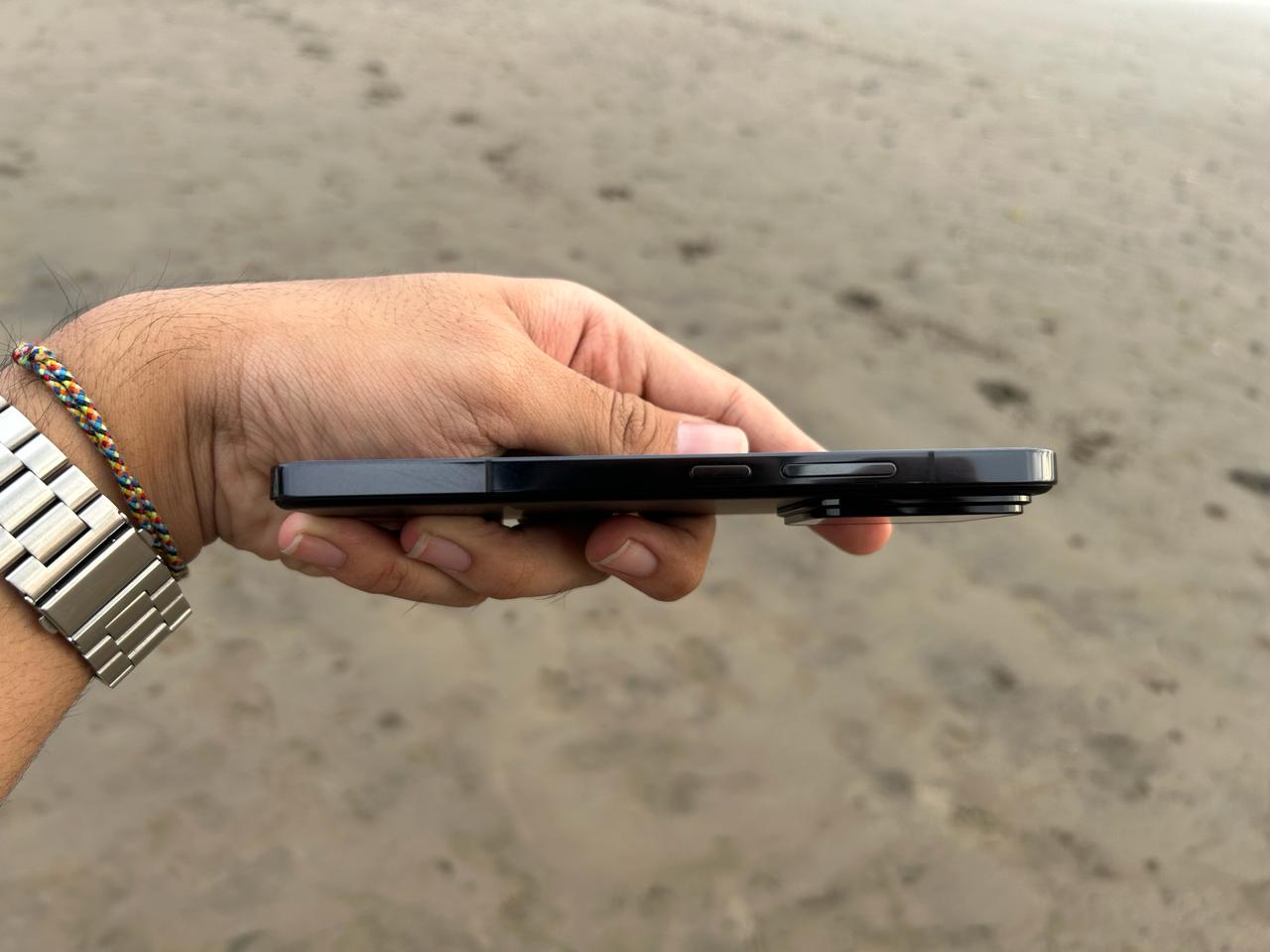 Intip Lebih Jelas Desain Xiaomi 14