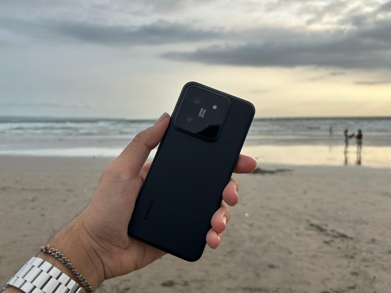 Intip Lebih Jelas Desain Xiaomi 14