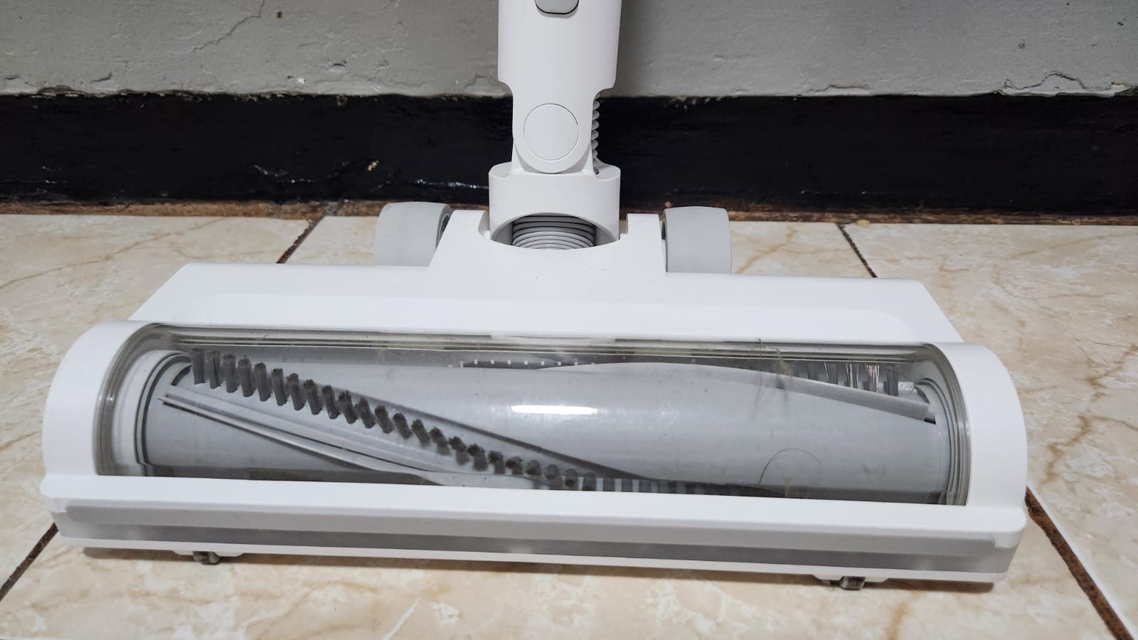 Xiaomi Vacuum Cleaner G20, Efektif Harga Menarik