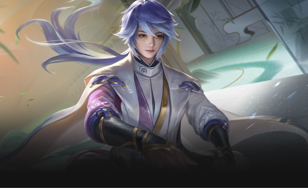 5 Hero Terkuat di Honor of Kings!