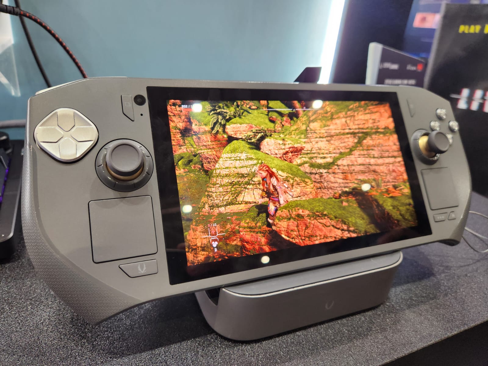 Zotac Ikut Bahas AI via Kartu Grafis dan Mini PC