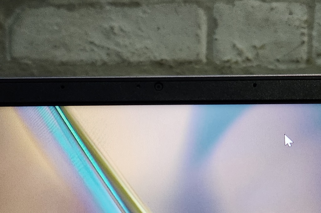 Acer Swift Go 14 AMD, Cukup Andal dan Terjangkau