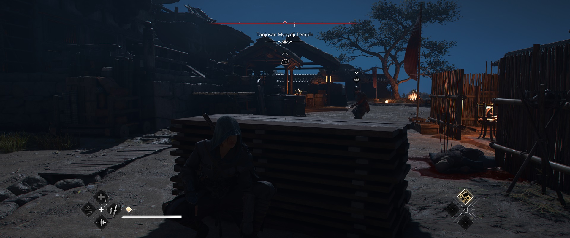 Assassins Creed Shadows, Dari Awal Juga Bagus