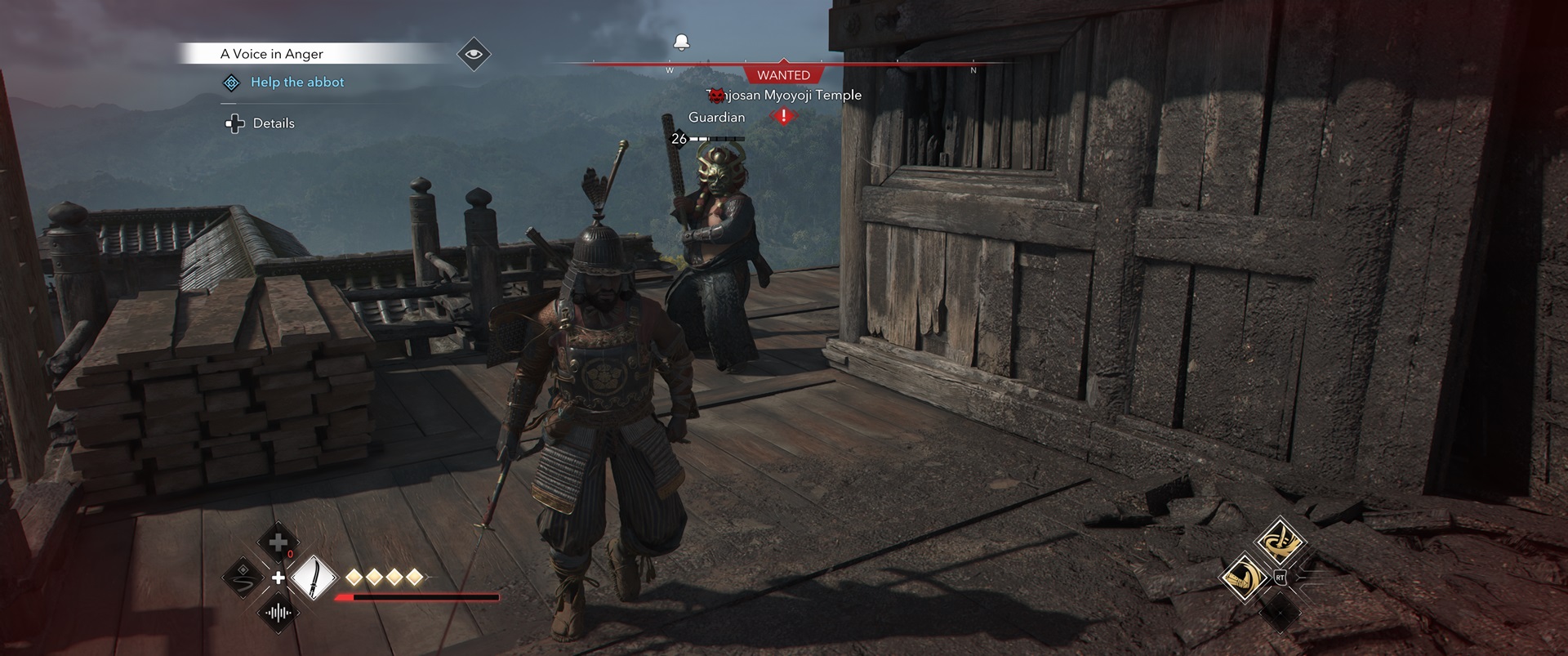 Assassins Creed Shadows, Dari Awal Juga Bagus