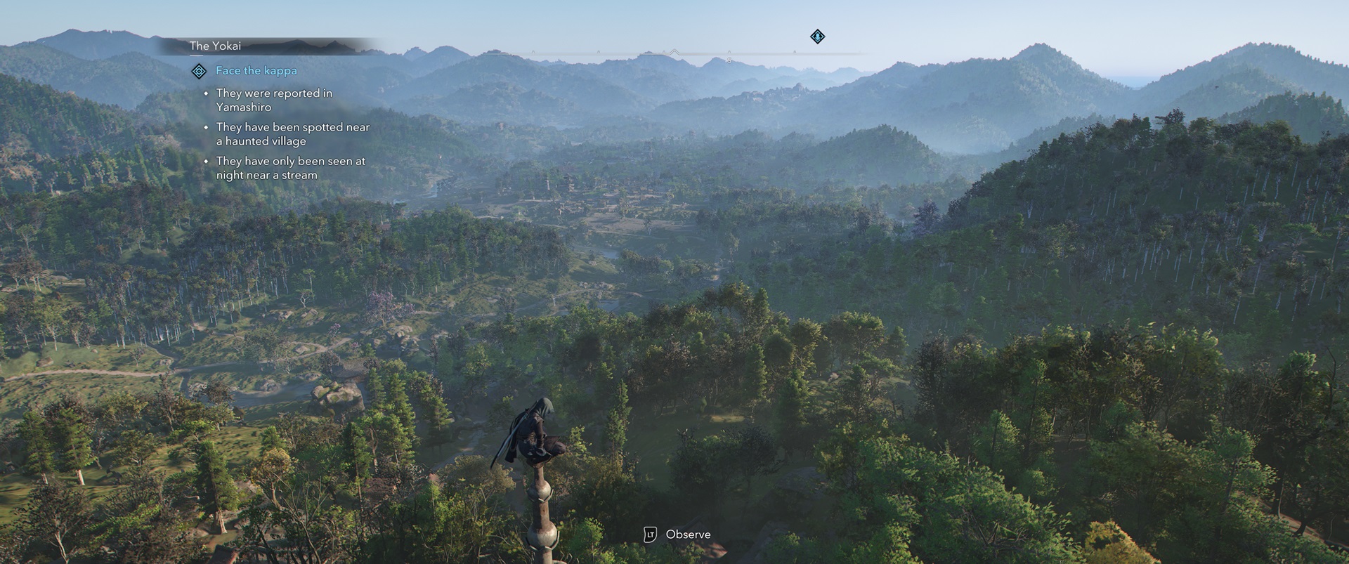 Assassins Creed Shadows, Dari Awal Juga Bagus